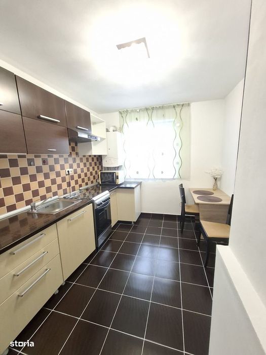 Strada Florilor - Florești - Apartament 1 cameră plus bucătărie — fotografia 3