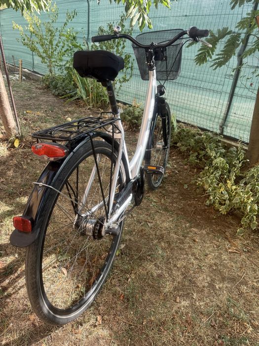 Алум.велосипед Prophete 29 цола