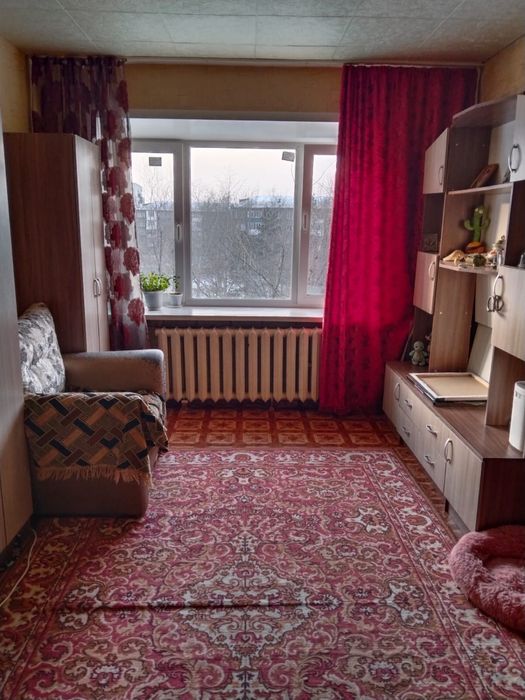 1 комнатная квартира , район Химов