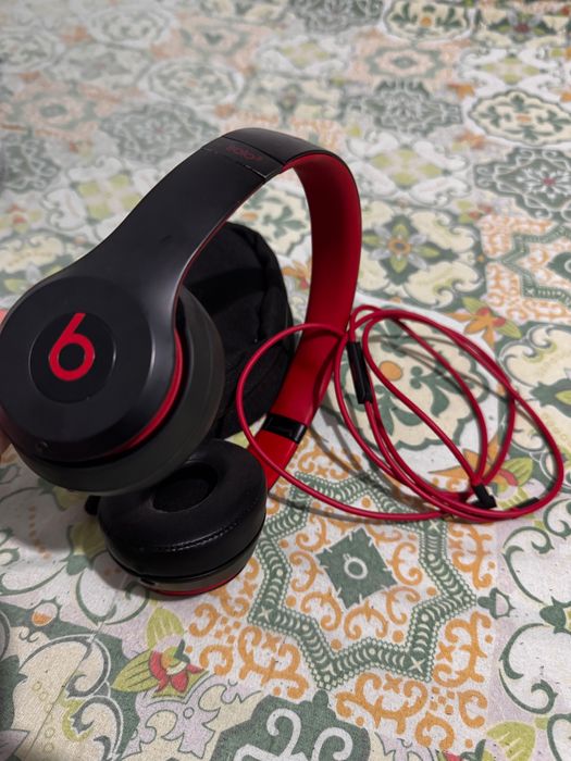 Beats Solo3 Wireless