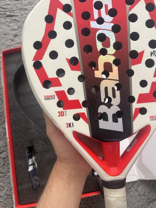 Babolat technical Viper Juan Lebron 2.5 Padel