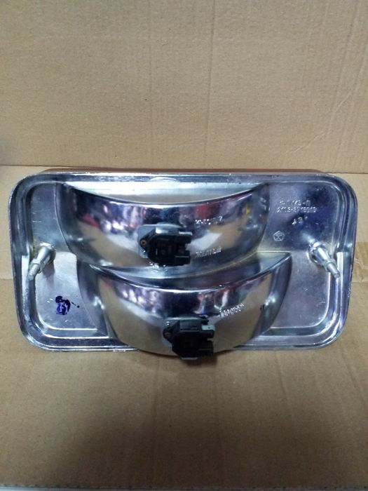 Фонарь задний ваз 2103