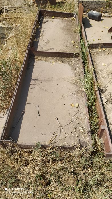 Duhtavr temi sotiladi