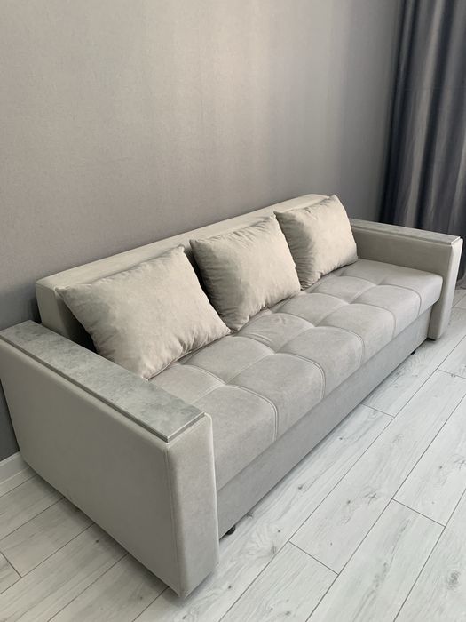 Диван! Новый, раскладной!