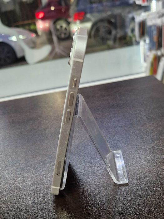 Apple iPhone 14 128GB White