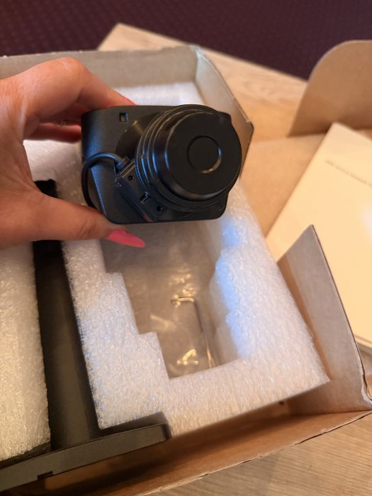 Camere AXIS , supraveghere video , nefolosite