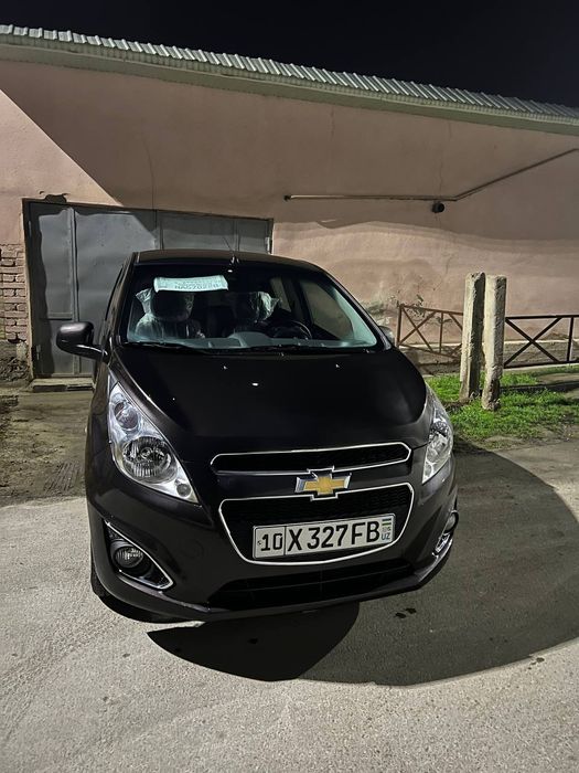 Спарк механика 2022 янги чокко евро