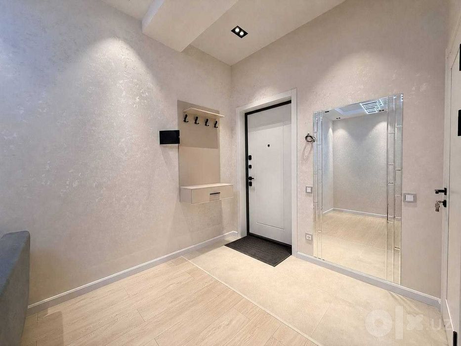 Продам 2-х комнатную.ЖК Vegas tower Ш.Руставели.Яккасарайский район