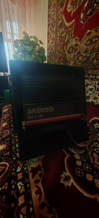 Продам Сабвуфер Mystery