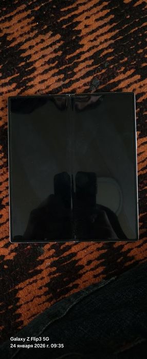 Z Fold 6  256 GB