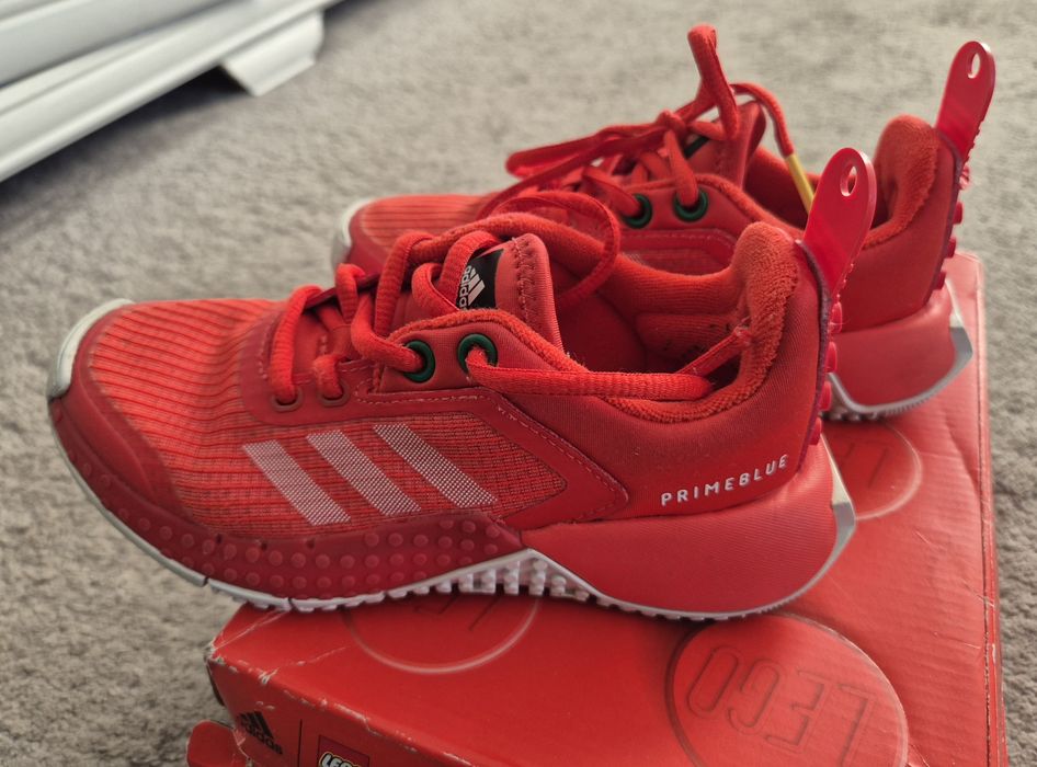 Adidasi lego marime 30