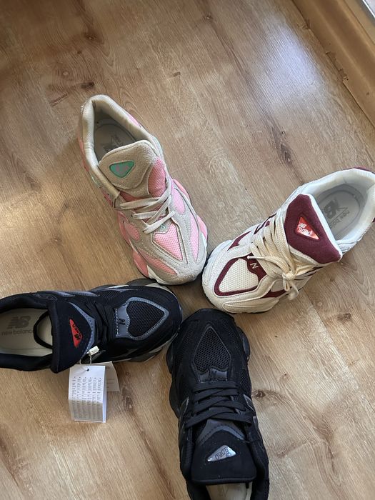New balance - размери 37 и 38  нови