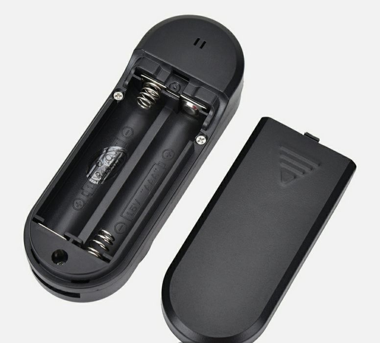 FM приемник 64-108 МГц