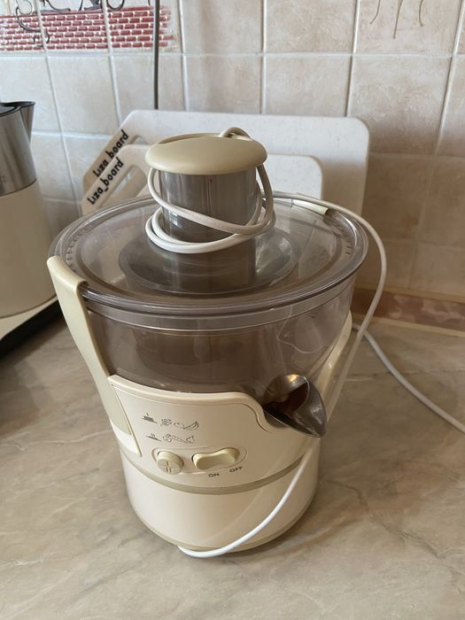 Продаю Соковыжималку TEFAL