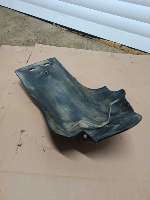 Части Yamaha YZ-F  WR  450 и 250