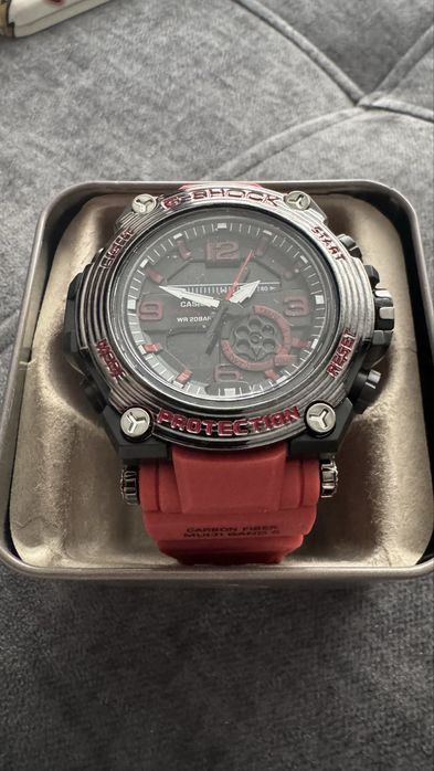 Ceas G-shock Casio