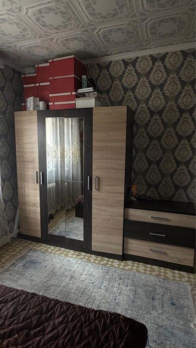 Продам б/ мебель в хорошем сост.