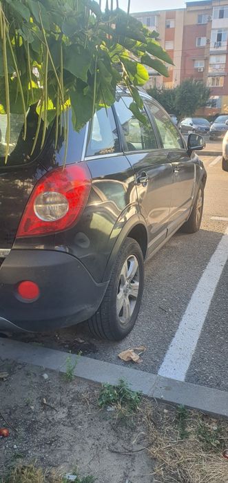 OPEL Corsa 2008 — imagine 3