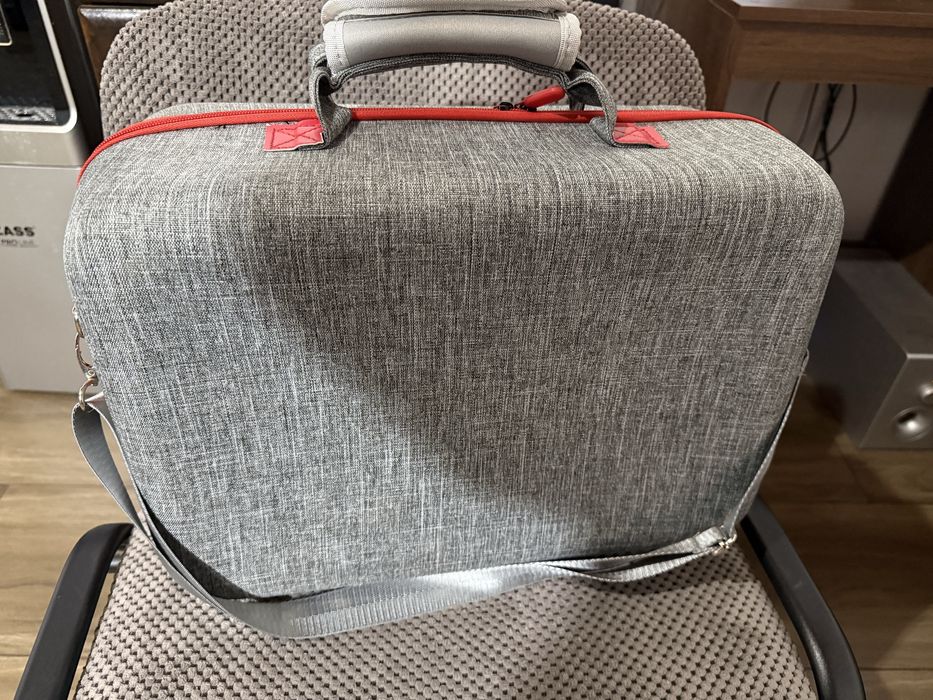 Vand geanta ps5 rigida