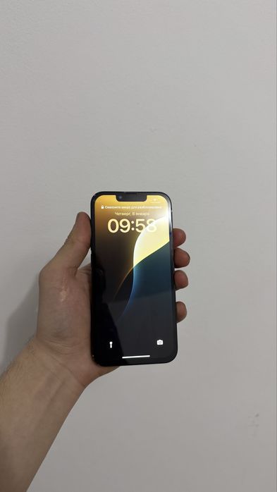 Iphone 13 | Айфон 13 128gb blue