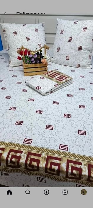 Продам комплекты постельного белья