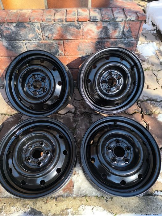 5*100 r14 комплект дисков