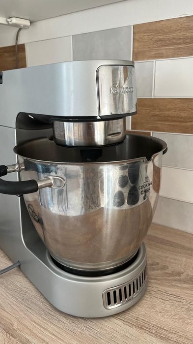 Продам Kenwood Cooking Chef KCC9040S