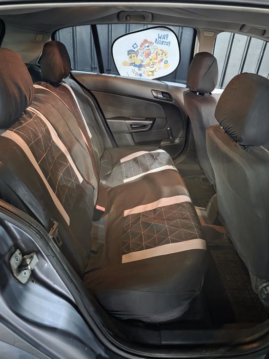 Opel Astra H 1.7 CDTI 2005 - diesel economic, stare buna