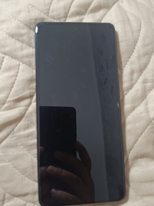 Redmi Note 12 pro 5G