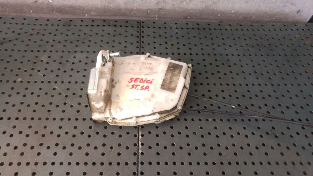 Broasca usa stanga spate fiat sedici 189