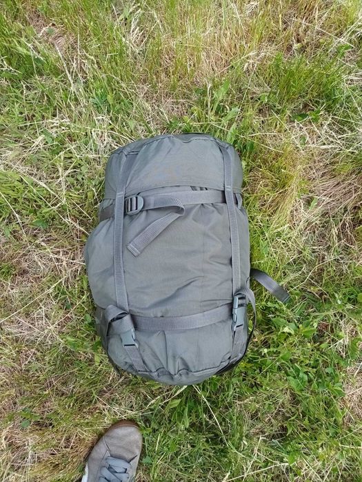 Sistem Militar Modular de Dormit (MSS) NOU.