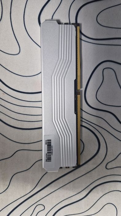 Оперативная память