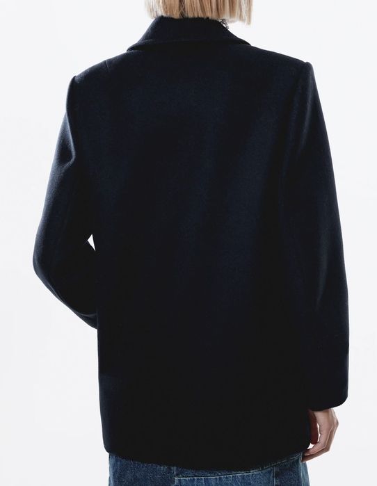 MANGO дамски вълнени палта от премиум колекцията