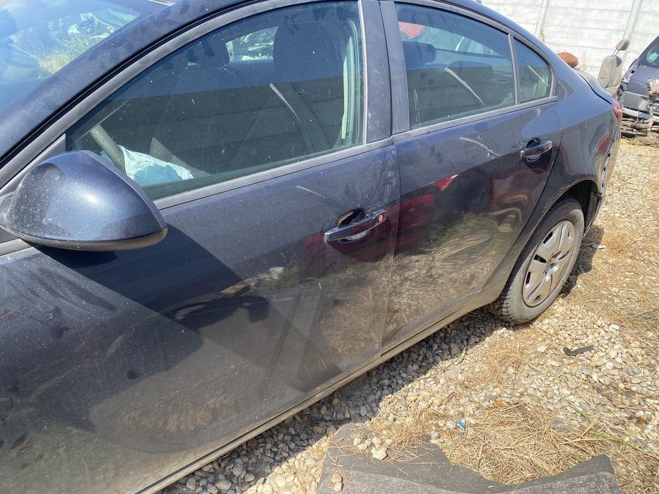 Vând USA Stanga spate Opel Insignia 2008-2018