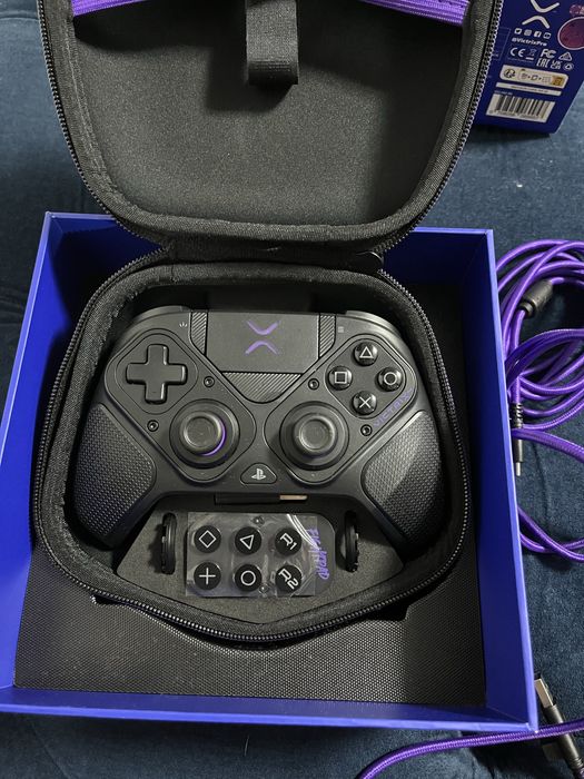 Controller PDP Victrix Pro BFG