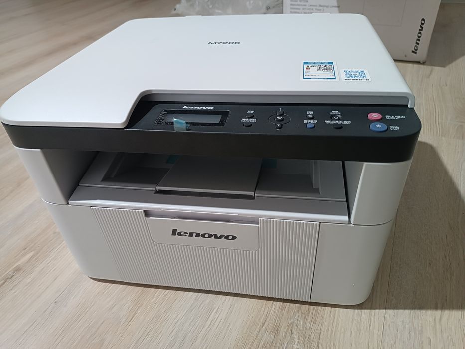 Новые принтеры МФУ 3в1 оптом