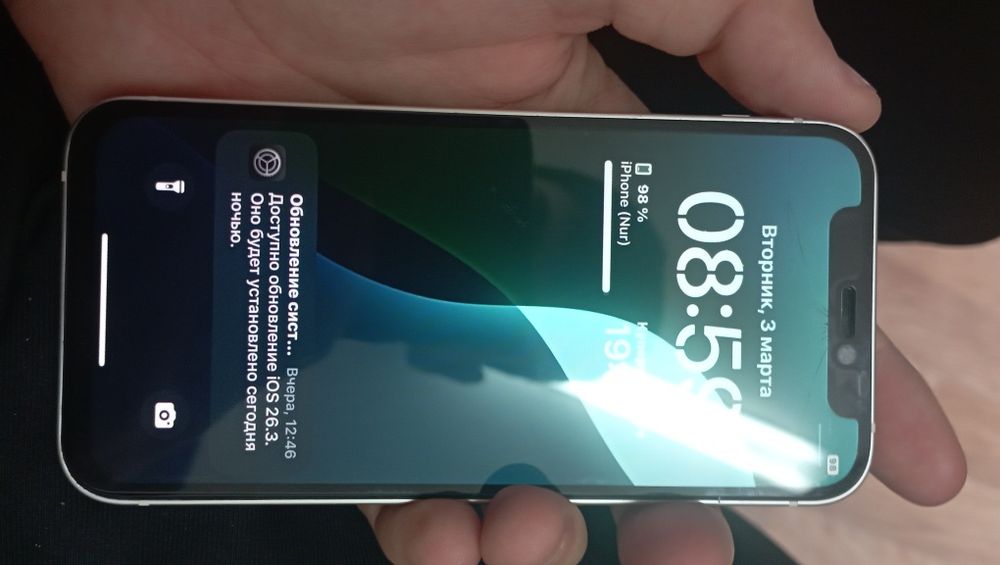 Iphone 12 mini 256 gb