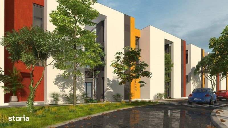 H4L Pipera - duplex + loc de parcare (TVA inclus)