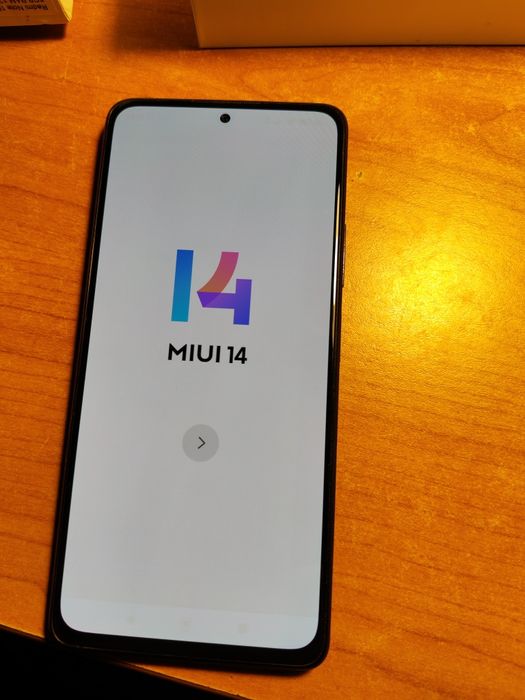 Xiaomi Redmi Note 10 Pro