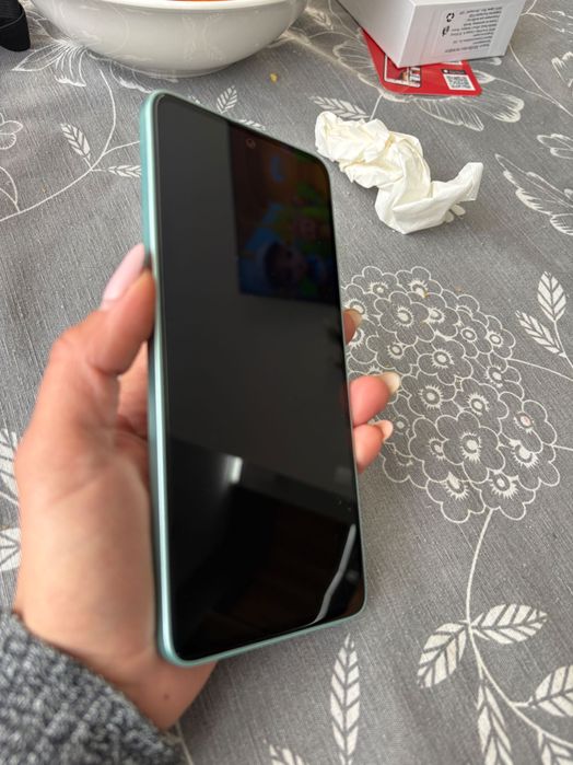 Redmi note 14 5G