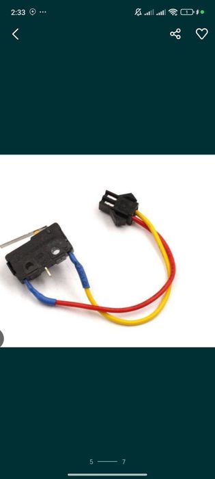 Новые Запчасти для газовой колонок

100 000 сум договорная