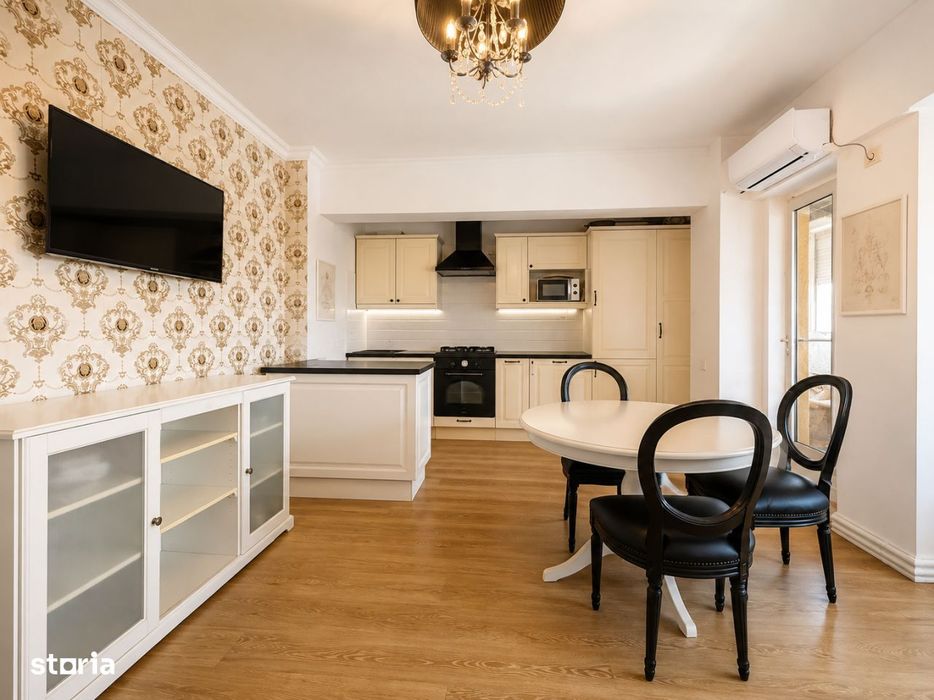 Apartament – Constanța, Tic-Tac, Tomis Nord - Vedere 2