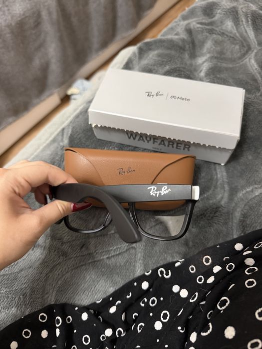 Meta ray ban gen 2