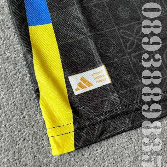 НОВИ Детски Екипи Al Nassr/Ал Насър Ronaldo/Роналдо