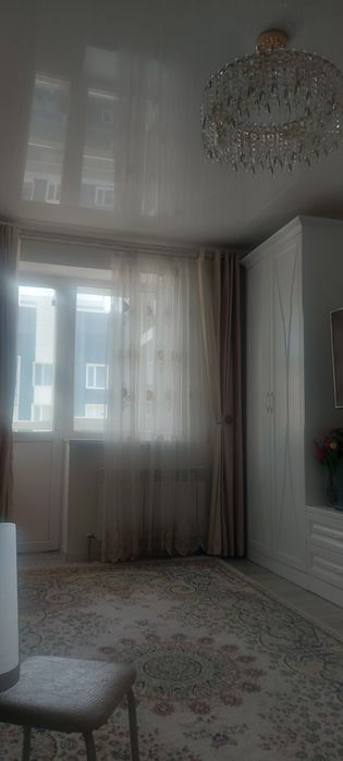 Возьму девушку на подселение