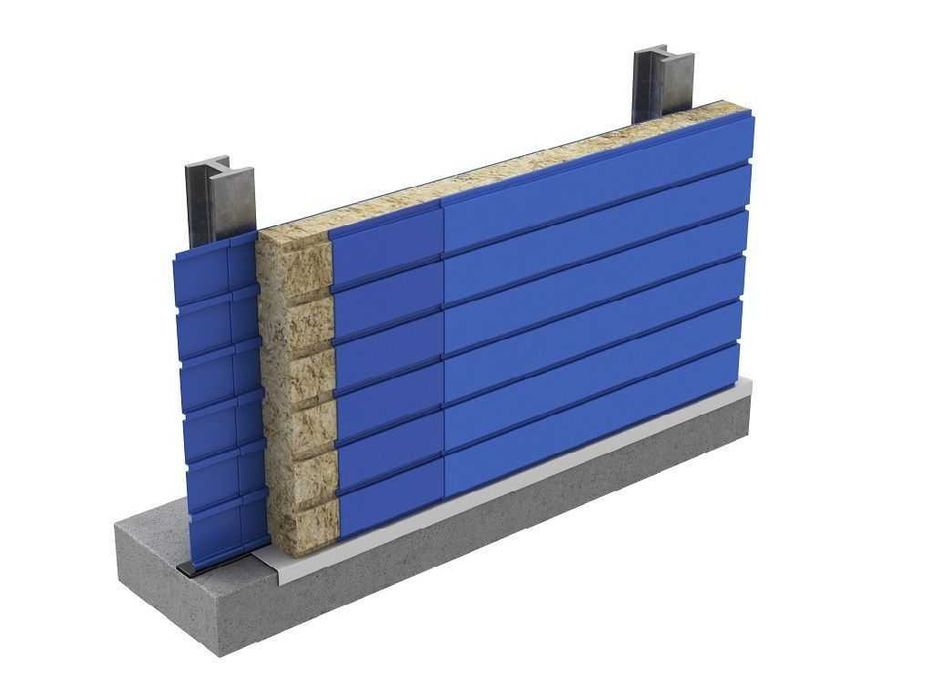 Сэндвич панель | Сендвич панели | Ангар строение | Металлоконструкция!