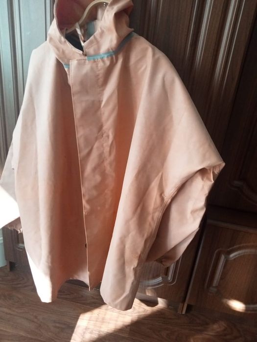 Комбинезон прорезиненный , рыбацкий