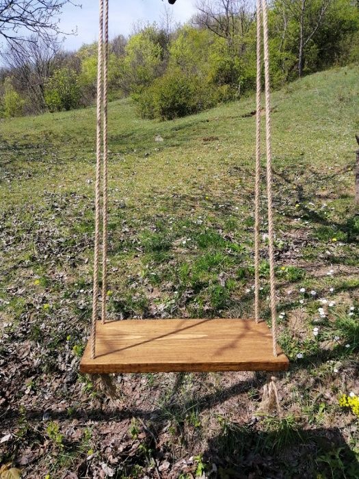 Люлка -ръчна изработка