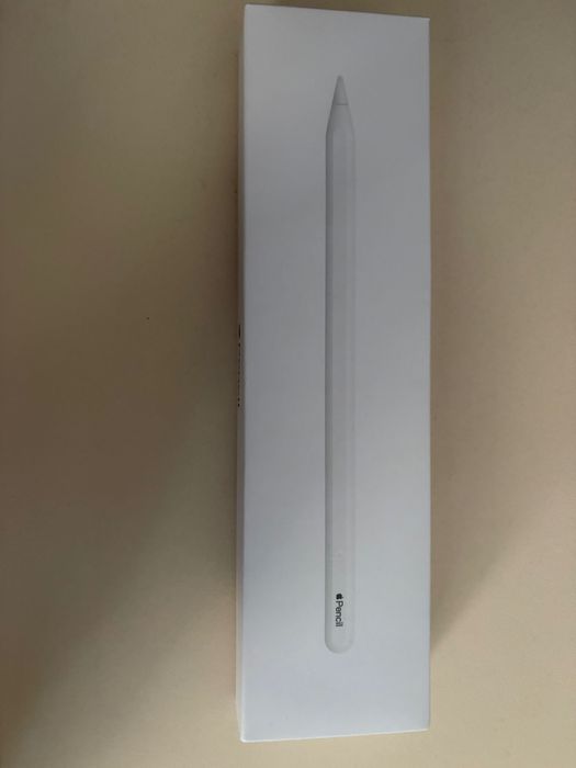 Apple Pencil 2 gen