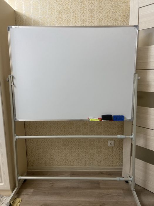 Новая Доска Marker